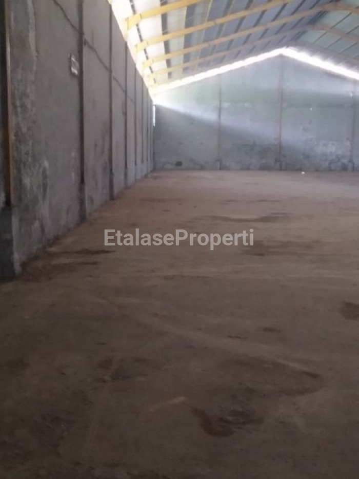Foto properti Gudang Jombang Nol Jalan Raya Lokasi Strategis Jl. Raya Sumobito, Palrejo, Sumobito 7