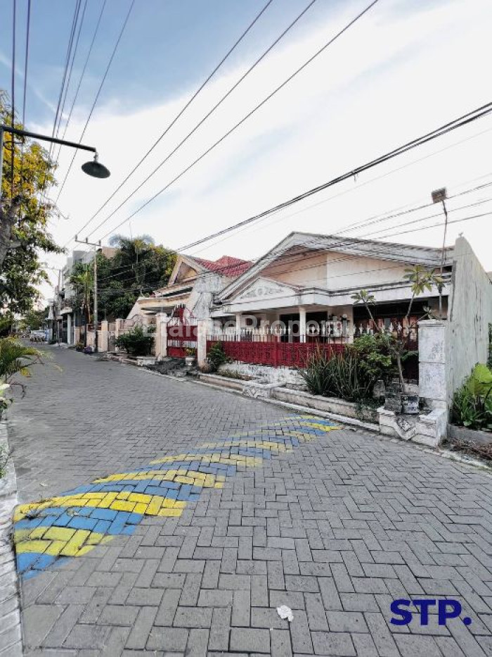 Foto properti Jual Cepat, Rumah Hitung Tanah Di Dukuh Setro, Gading, Kenjeran 1