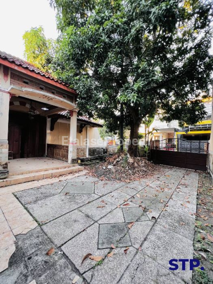Foto properti Jual Cepat, Rumah Hitung Tanah Di Dukuh Setro, Gading, Kenjeran 3