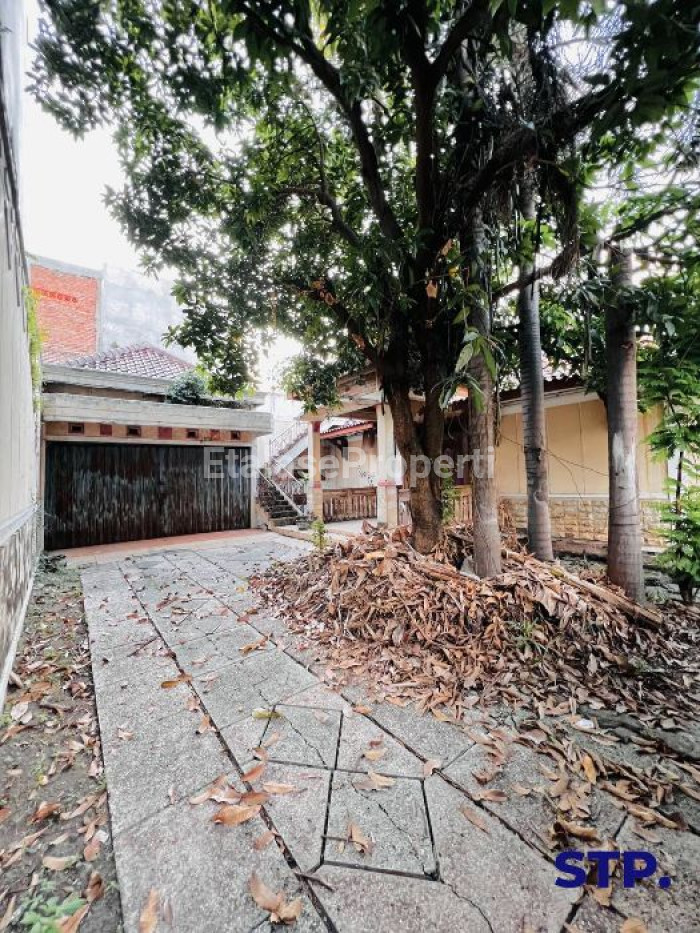 Foto properti Jual Cepat, Rumah Hitung Tanah Di Dukuh Setro, Gading, Kenjeran 4
