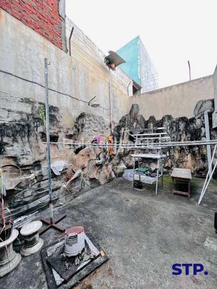 Foto properti Jual Cepat, Rumah Hitung Tanah Di Dukuh Setro, Gading, Kenjeran 5