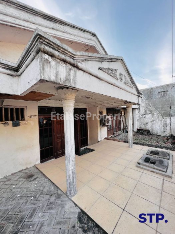 Foto properti Jual Cepat, Rumah Hitung Tanah Di Dukuh Setro, Gading, Kenjeran 6