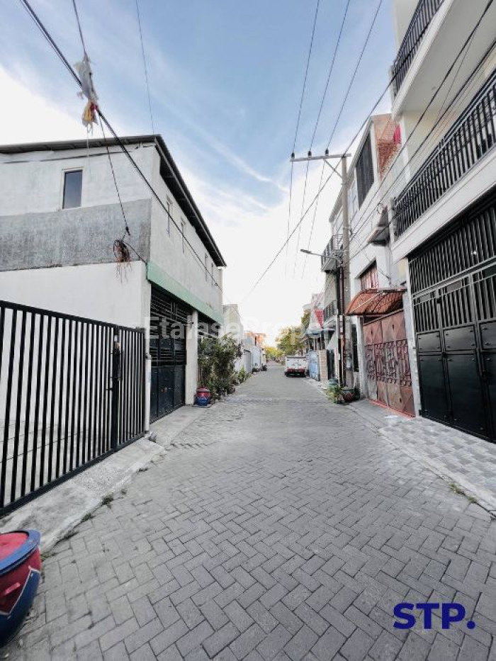 Foto properti Jual Cepat, Rumah Hitung Tanah Di Dukuh Setro, Gading, Kenjeran 10