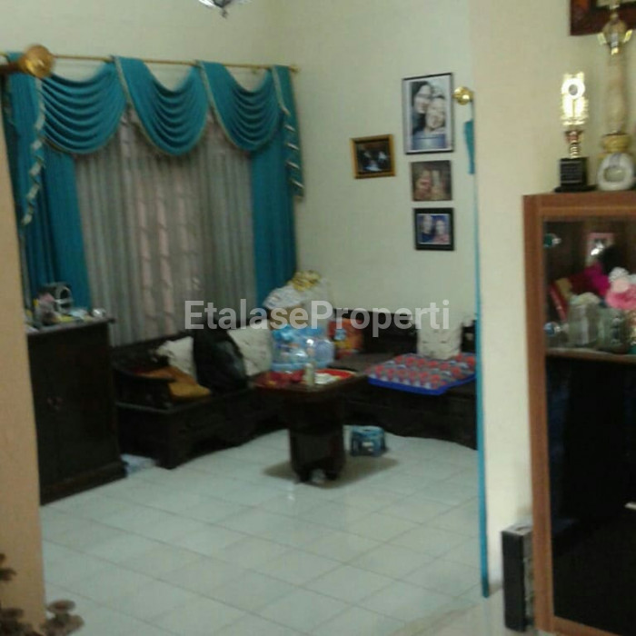 Foto properti Dijual Rumah Kos Murah Medokan Asri Barat 1