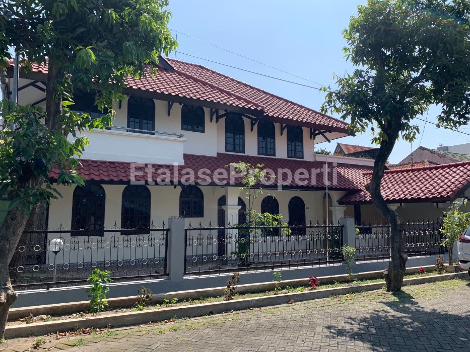 Foto properti Butuh Jual Cepat Rumah Ketintang Wiyata V 1