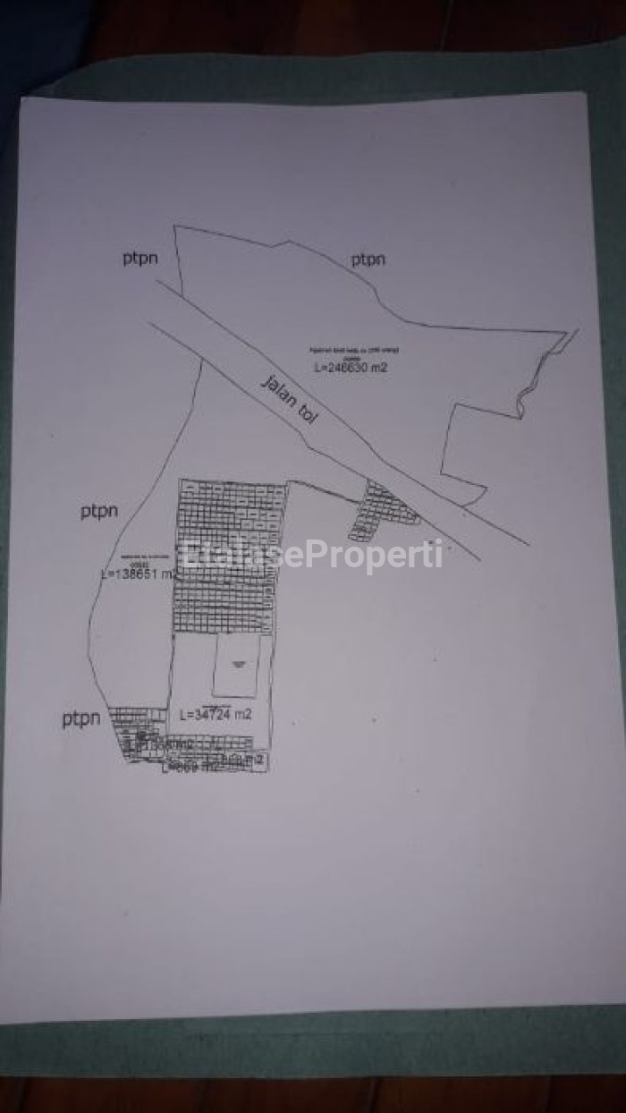 Foto properti Dijual Tanah Sawangan, Batang, Jawa Tengah 7