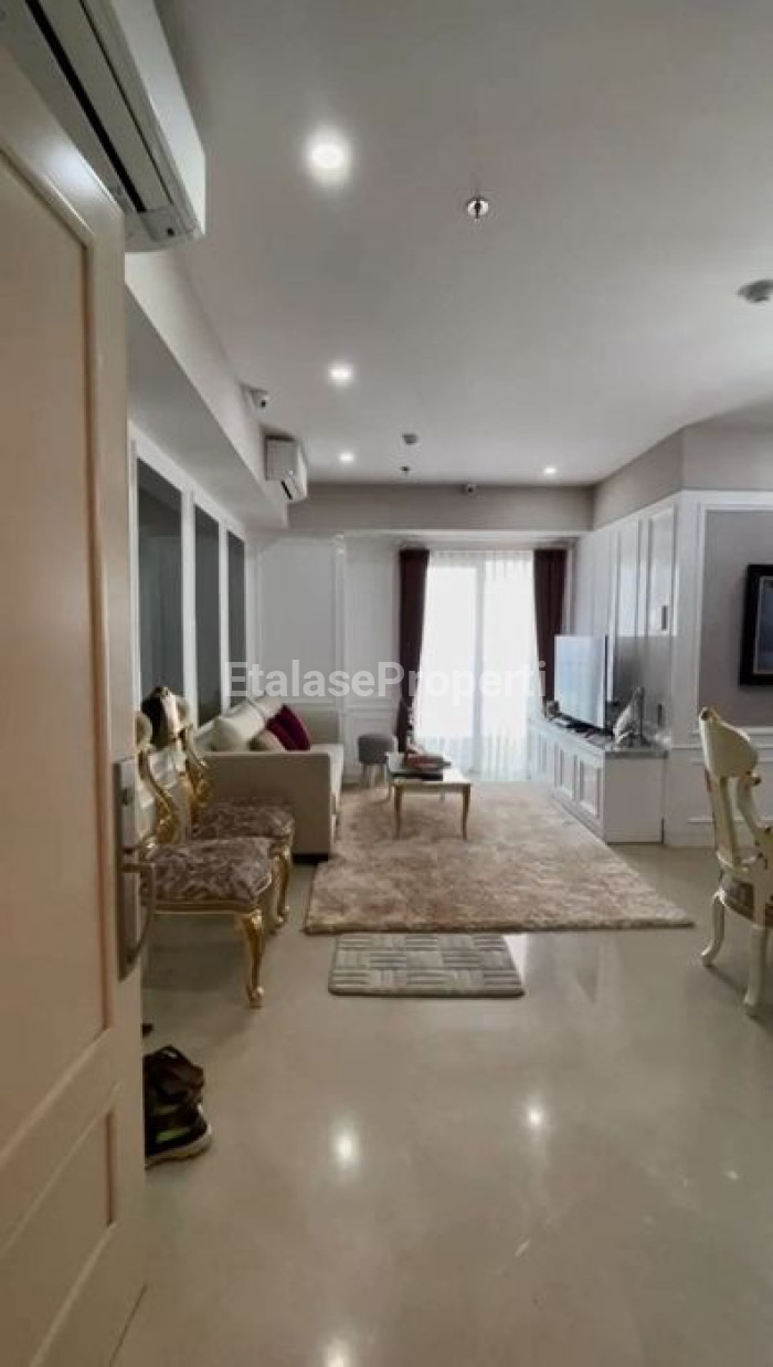 Foto properti Dijual Apartemen One Icon Ada 3 Unit 1