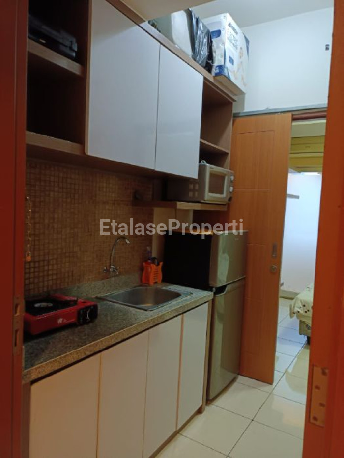 Foto properti Dijual Cepat Dibawah Harga Pasaran Apartemen Pavilion Permata 4