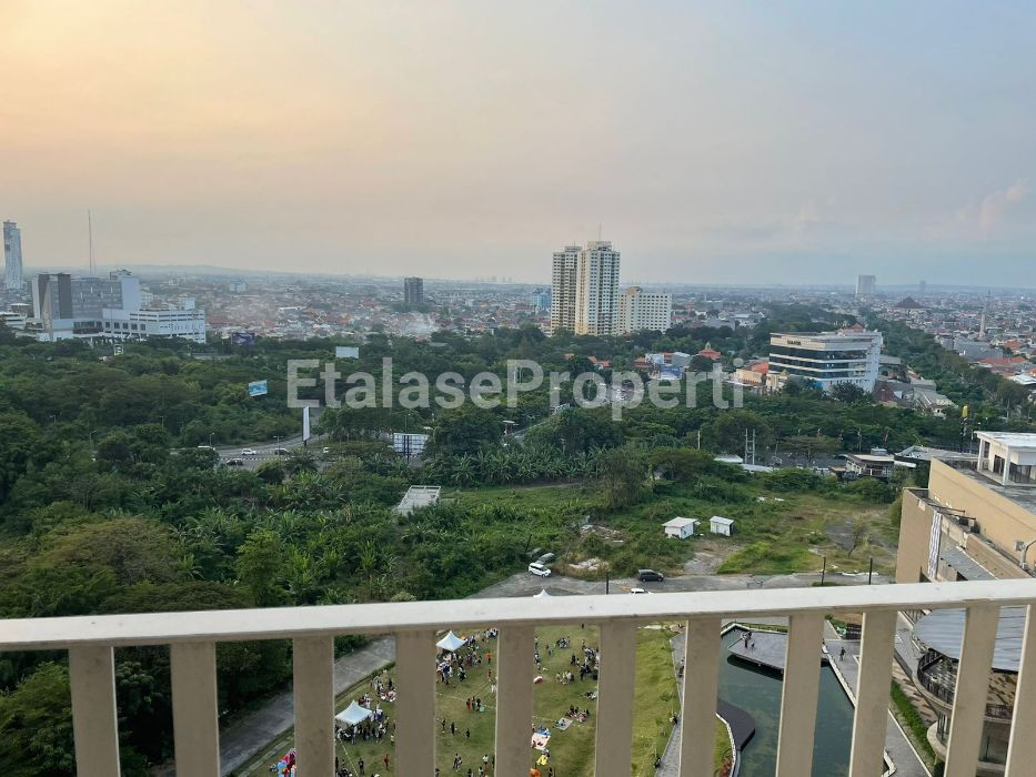 Foto properti Dijual  Apt. Grand Sungkono Lagoon Tipe Venetian 1