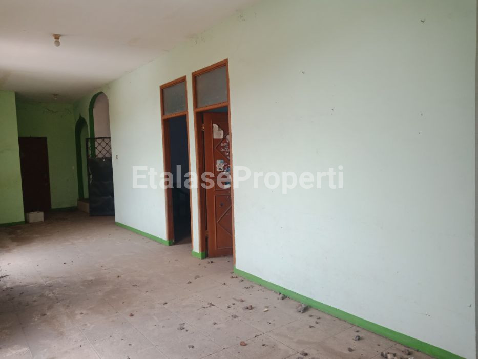 Foto properti Dijual Rumah Htg Tanah Tropodo Waru Sidoarjo Dkt Juanda Pondok Chandra 4