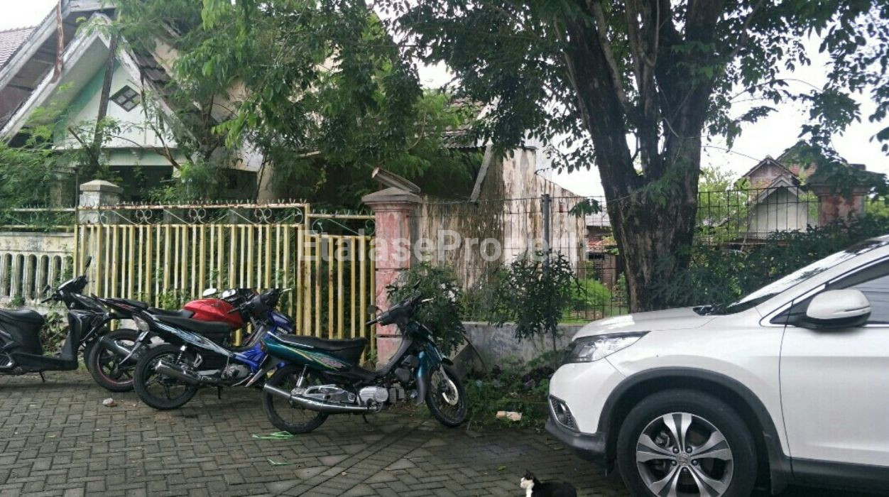 Foto properti Dijual Rumah Htg Tanah Puri Lidah Kulon Lakarsantri Wiyung SBY Barat 4