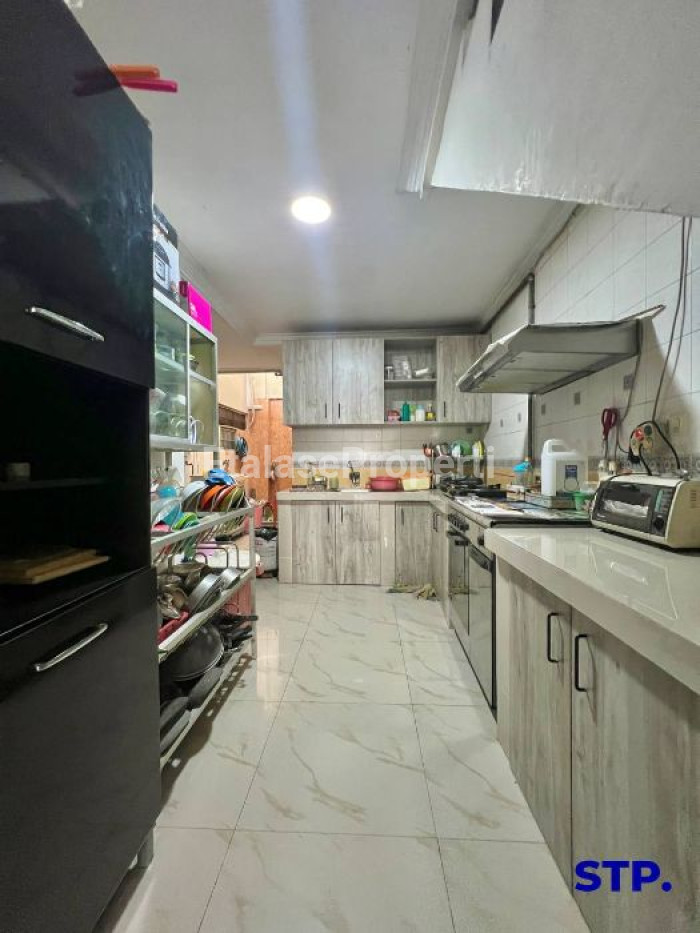 Foto properti Rumah Siap Huni 2 Lantai Baruk Timur 4