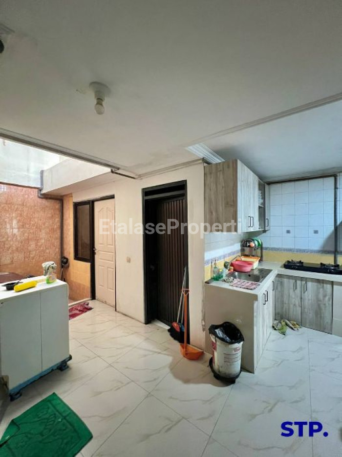 Foto properti Rumah Siap Huni 2 Lantai Baruk Timur 5