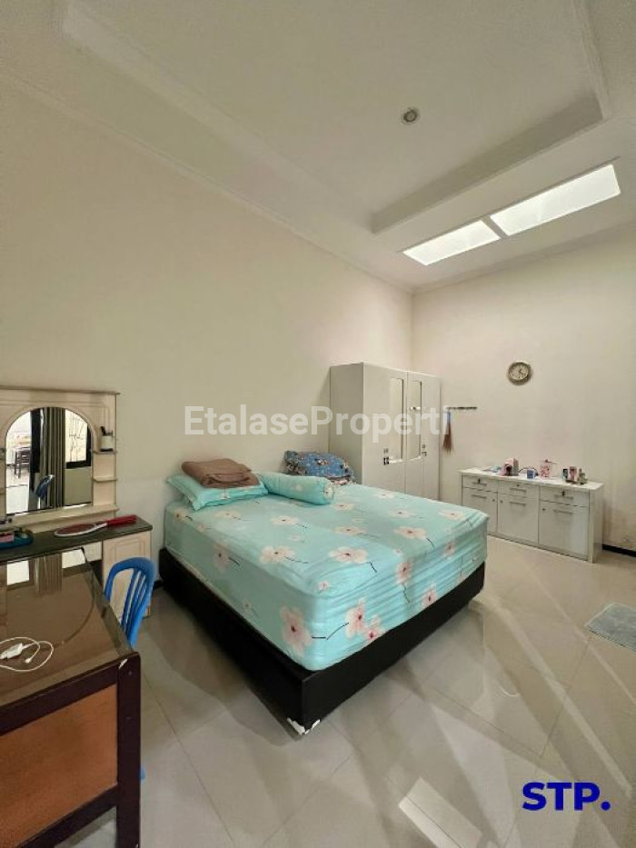 Foto properti Rumah Siap Huni 2 Lantai Baruk Timur 9