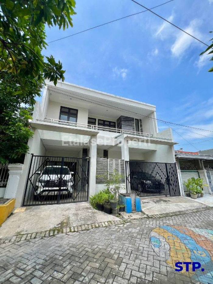 Foto properti Rumah Siap Huni 2 Lantai Baruk Timur 1