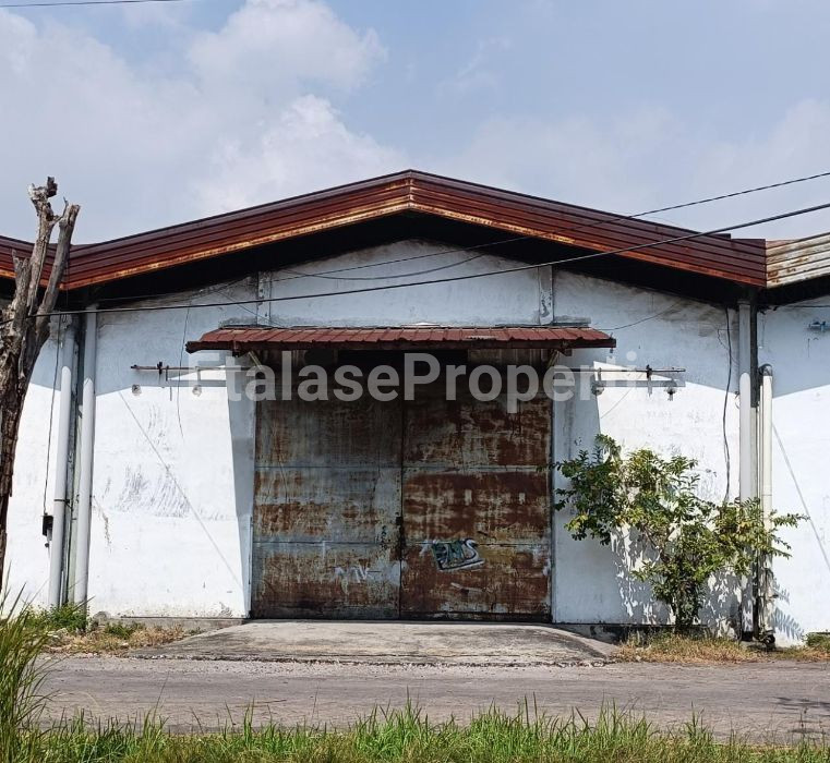 Foto properti DIJUAL :  Gudang Margomulyo Permai 1