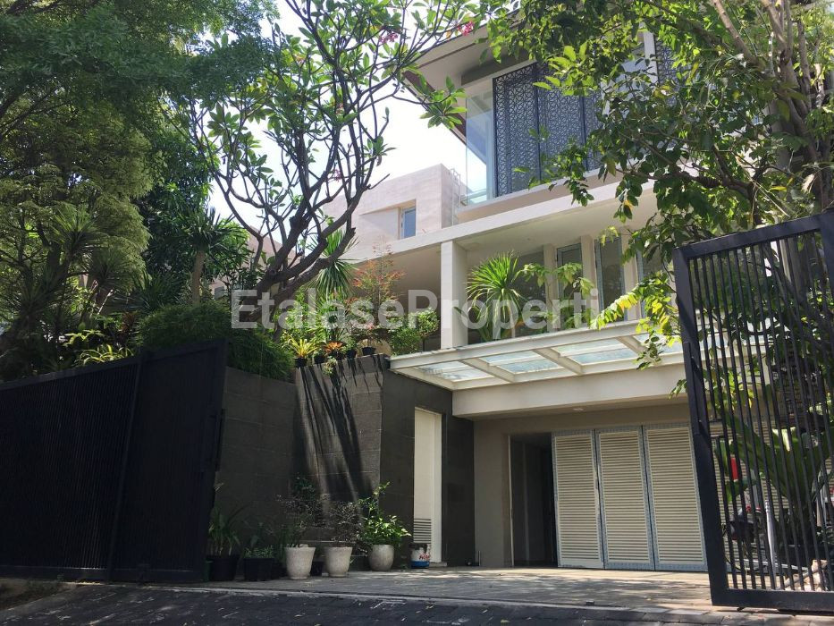 Foto properti TERMURAH DI KELASNYA! GRAND PENINSULA PARK 1