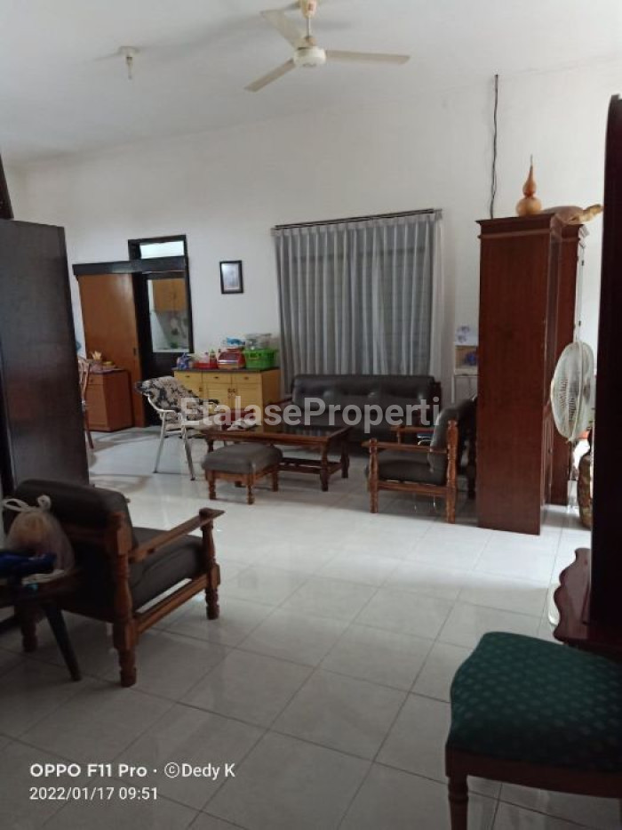 Foto properti Siap Huni ‼️Rumah 1 Lantai Bendul Merisi Surabaya Selatan 2