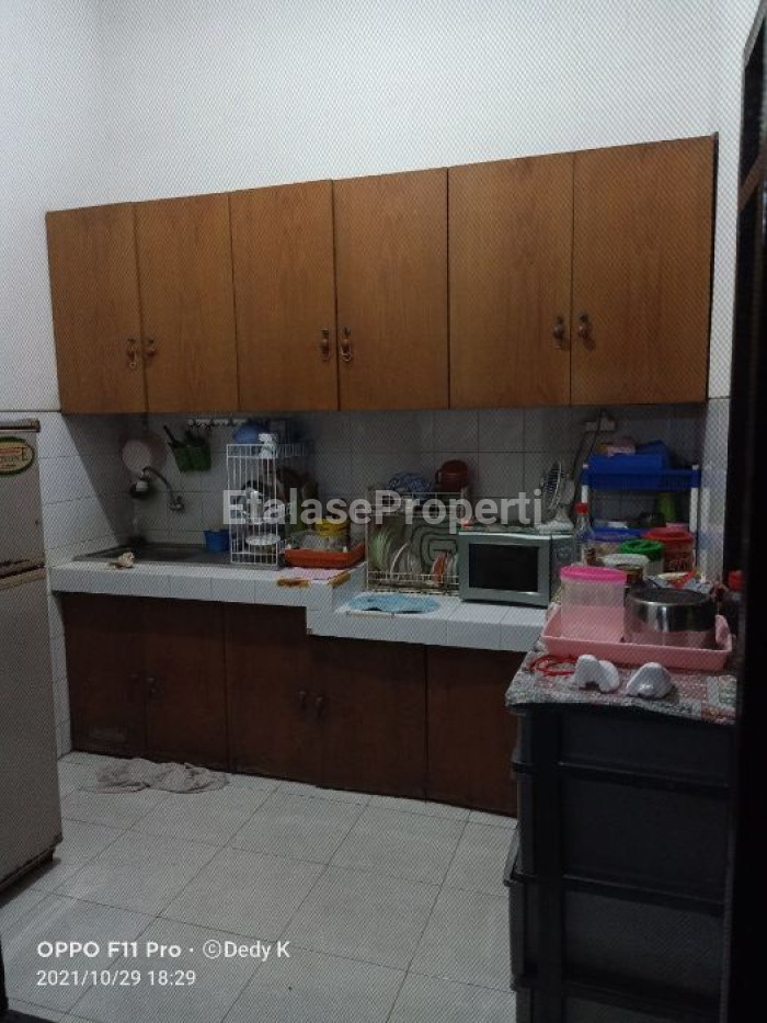 Foto properti Siap Huni ‼️Rumah 1 Lantai Bendul Merisi Surabaya Selatan 3