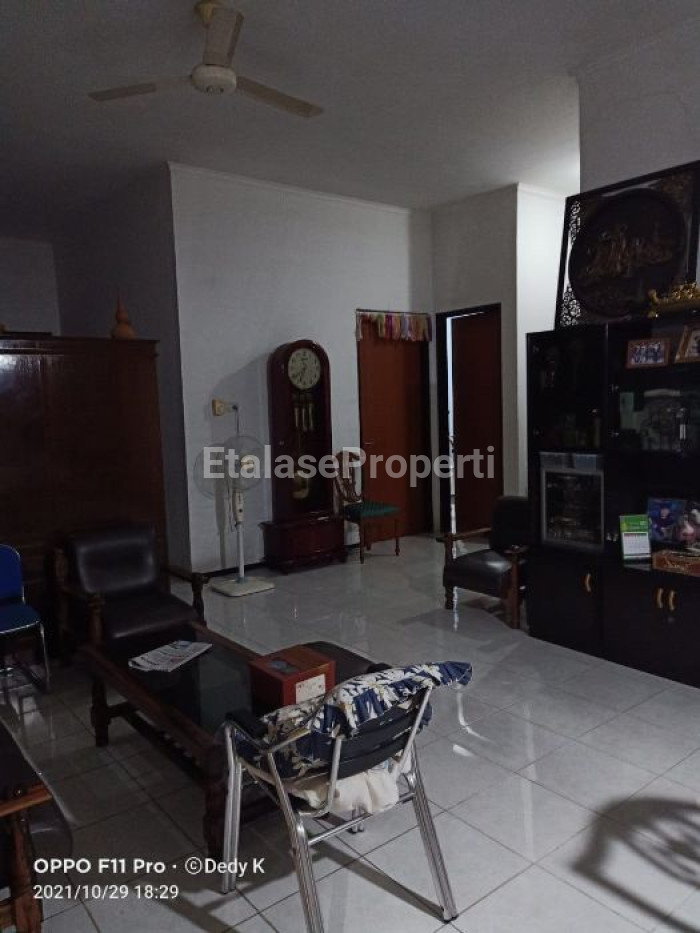Foto properti Siap Huni ‼️Rumah 1 Lantai Bendul Merisi Surabaya Selatan 5