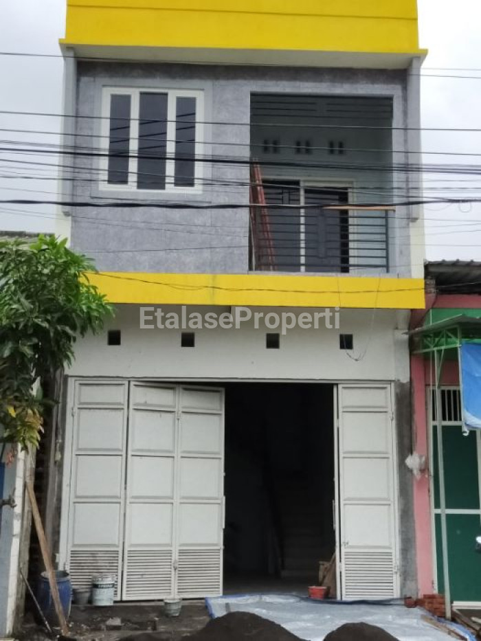 Foto properti Dijual Ruko Di Medokan Ayu 1