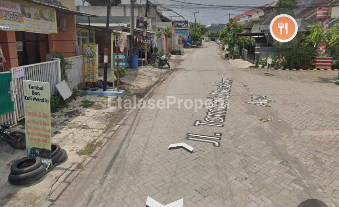 Foto properti Dijual Ruko Di Medokan Ayu 2