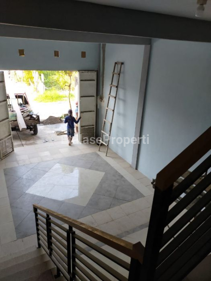 Foto properti Dijual Ruko Di Medokan Ayu 3