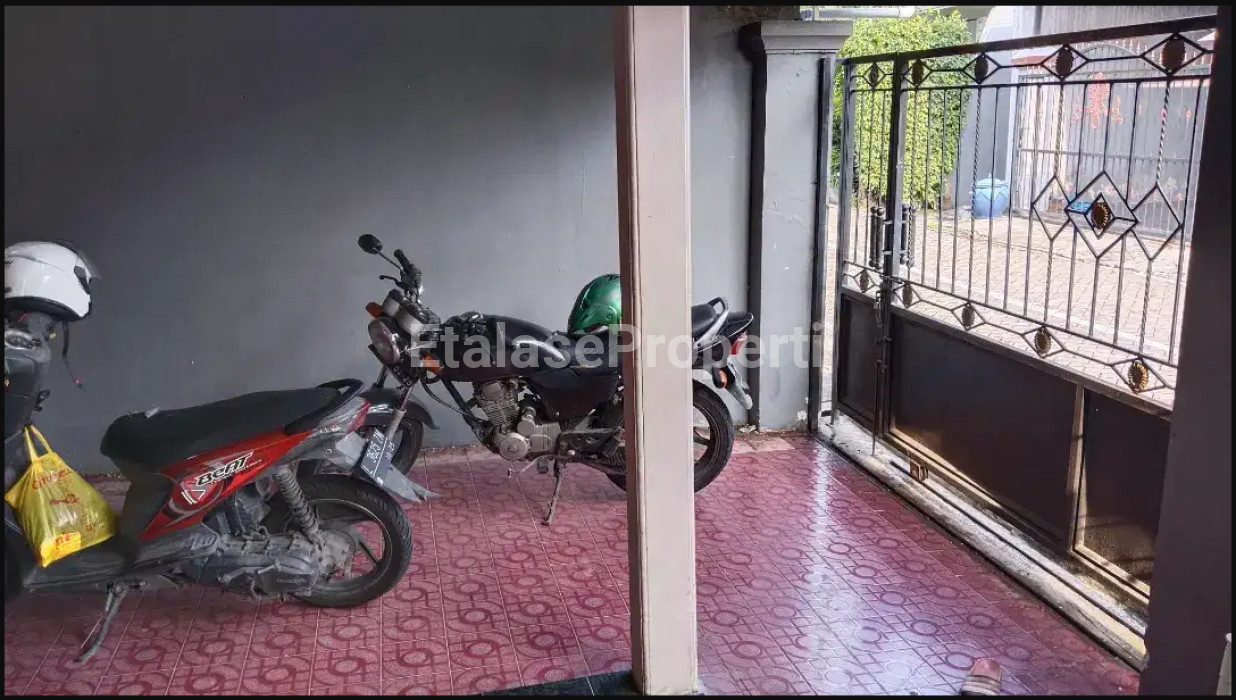 Foto properti Dijual Rumah Di Perumahan Bumi Wana Lestari – Sambikerep 2
