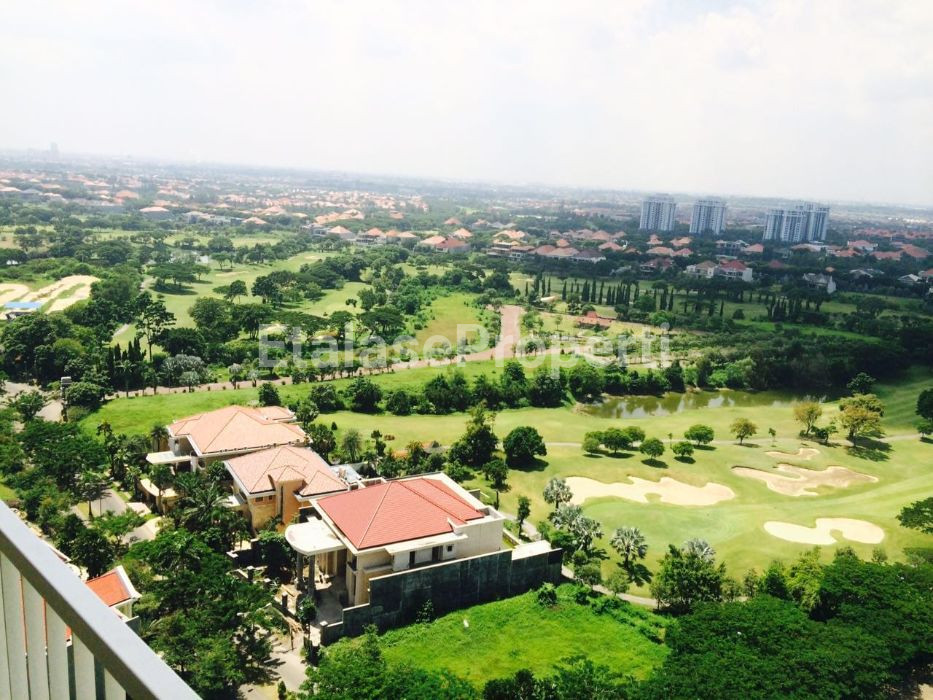 Foto properti Disewakan Apertemen Puncak Bukit Golf 5