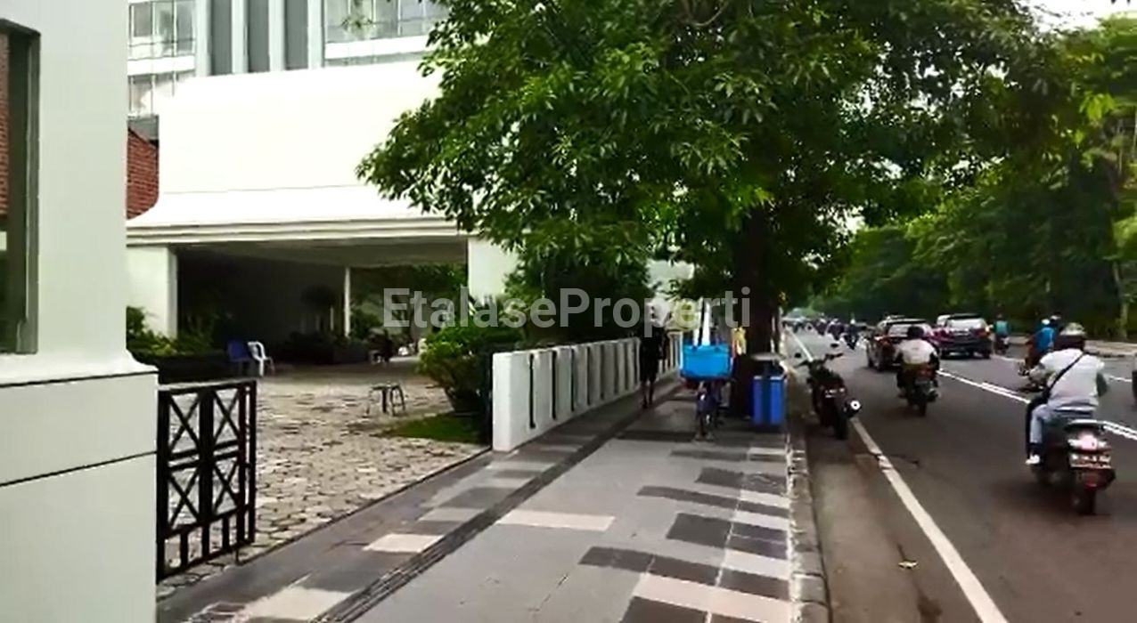 Foto properti Disewakan Kantor Jl. Diponegoro 1