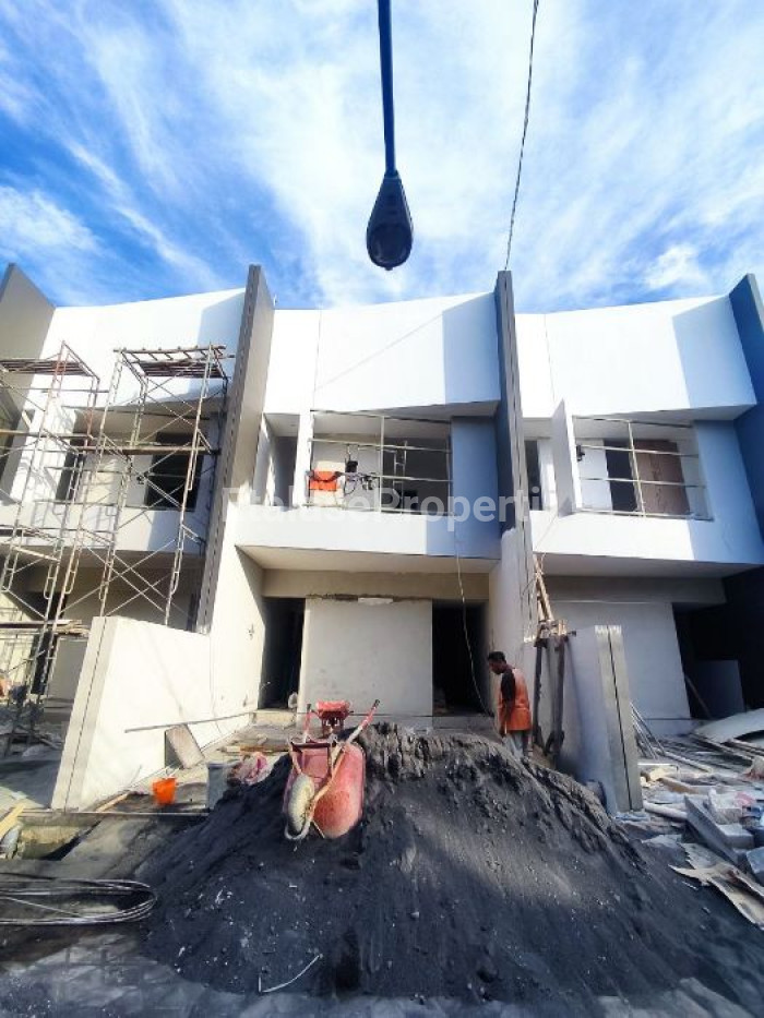 Foto properti Kualitas Bangunan Premium ‼️Rumah Baru Gress 2 Lantai Mulyosari BPD 3