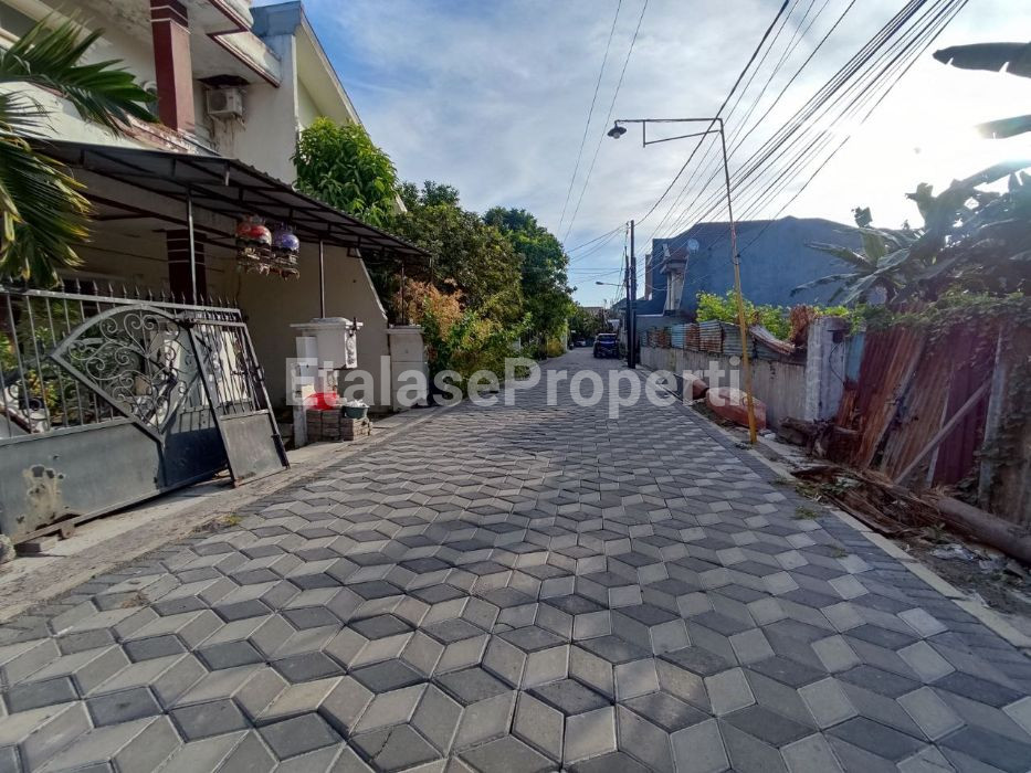 Foto properti Kualitas Bangunan Premium ‼️Rumah Baru Gress 2 Lantai Mulyosari BPD 4
