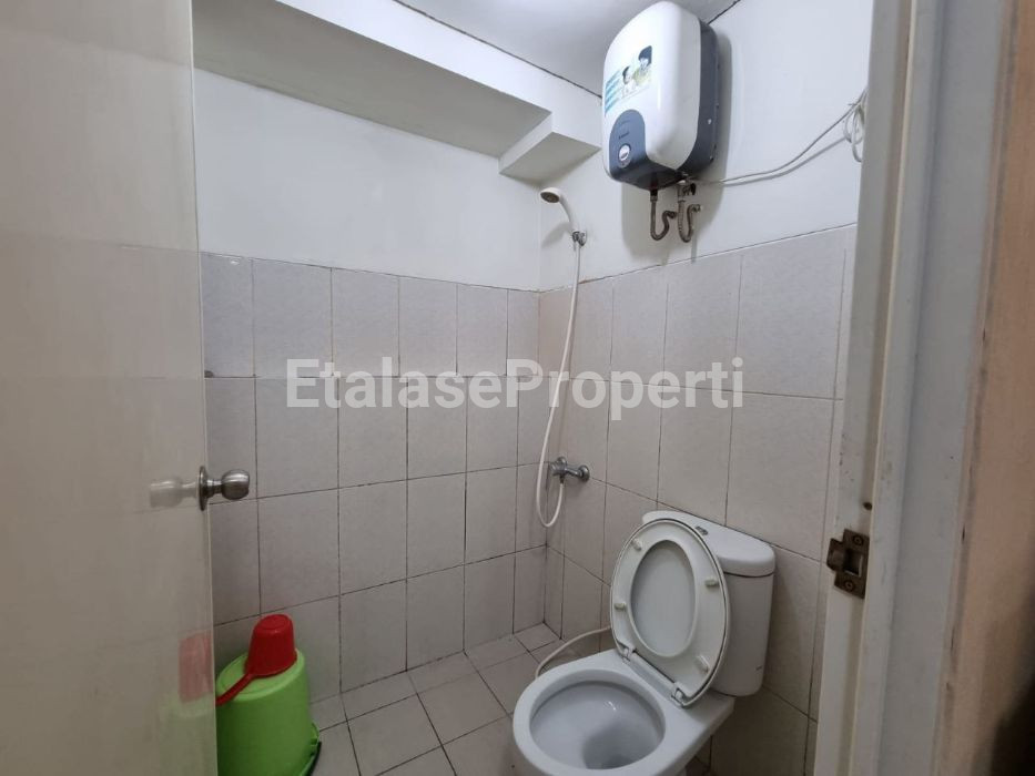 Foto properti Jual/Sewa ‼️ Apartemen Studio EDUCITY Tower Harvard Full Furnish 4