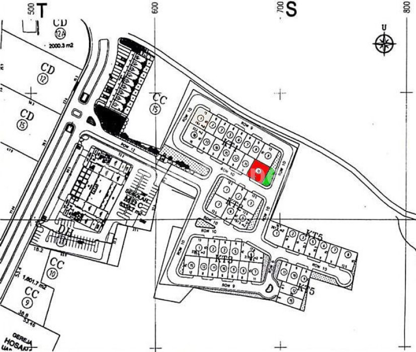Foto properti Jual Kavling Lokasi Strategis Di Kingstown - Citraland Dekat Univ. Ciputra Dan Pasar Citraland 2