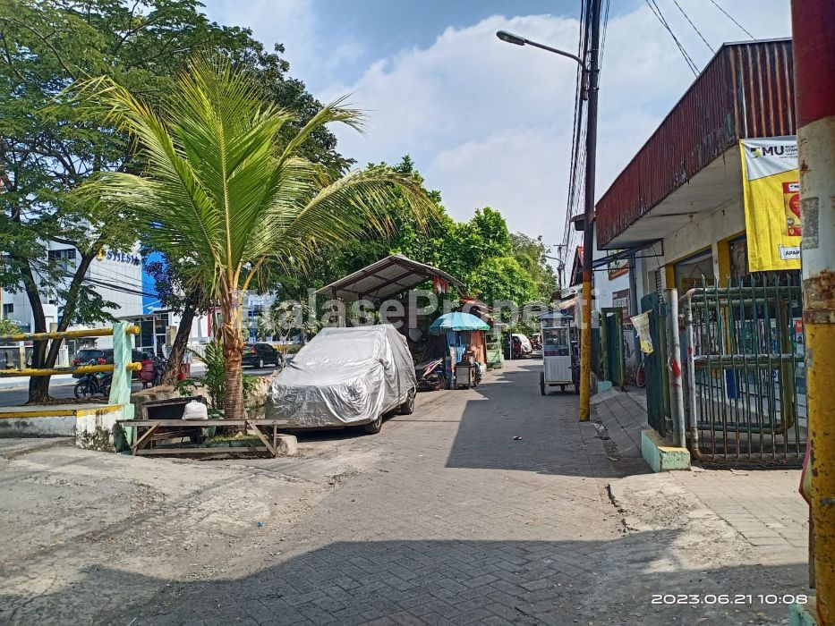 Foto properti Dijual Tanah Raya Menur Pumpungan Depan Gunawangsa 2