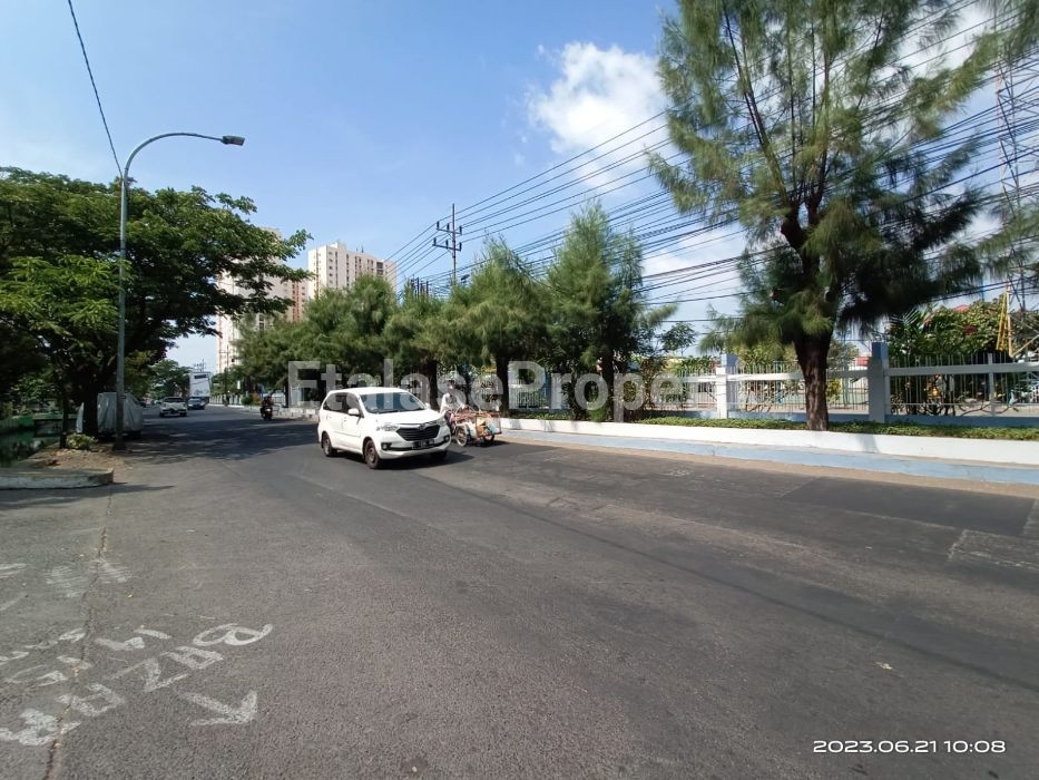 Foto properti Dijual Tanah Raya Menur Pumpungan Depan Gunawangsa 4