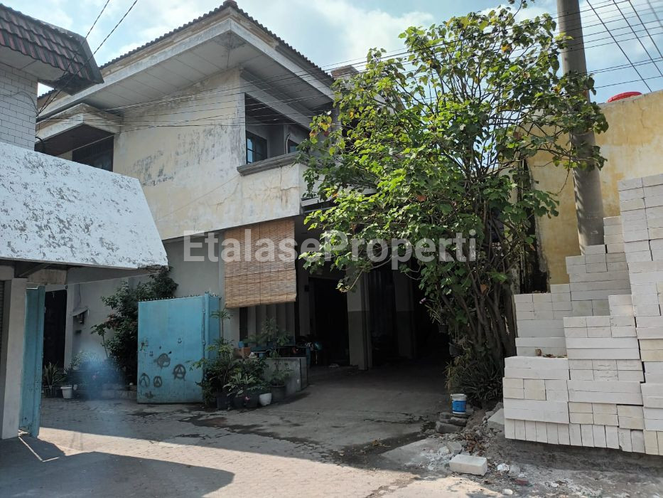 Foto properti Dijual Tanah Raya Menur Pumpungan Depan Gunawangsa 7