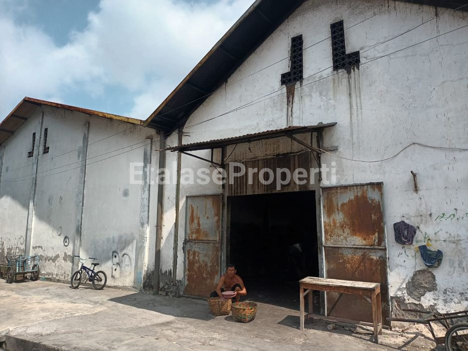 Foto properti Dijual Tanah Raya Menur Pumpungan Depan Gunawangsa 9