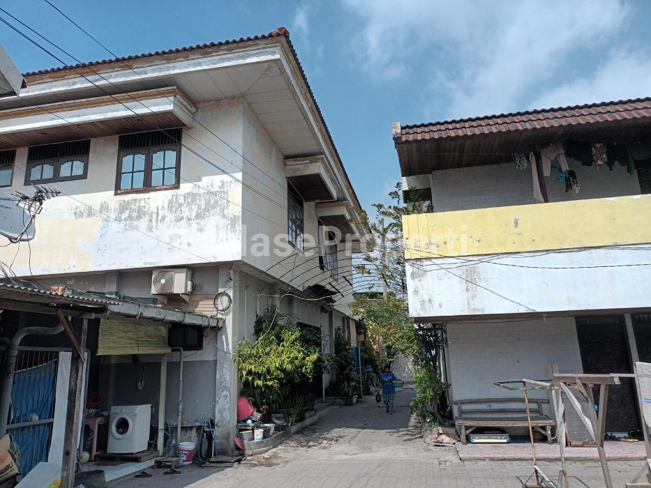 Foto properti Dijual Tanah Raya Menur Pumpungan Depan Gunawangsa 10