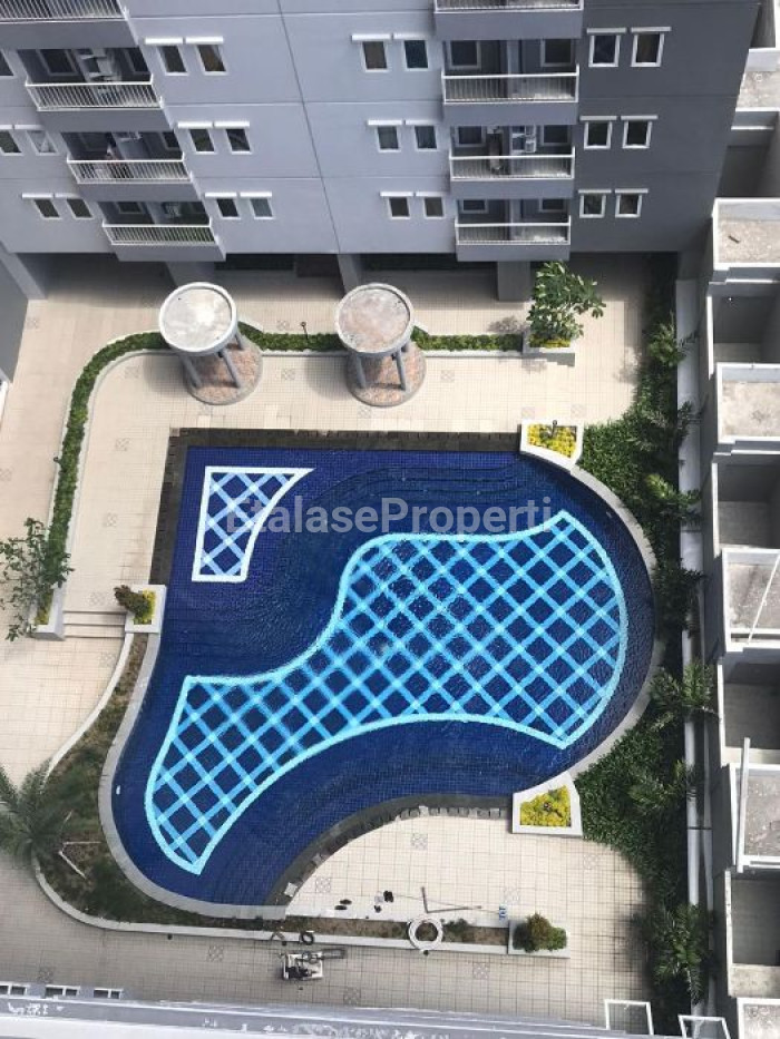 Foto properti Apartemen Puncak Dharmahusada 2br BU 1