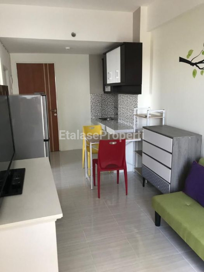 Foto properti Apartemen Puncak Dharmahusada 2br BU 2