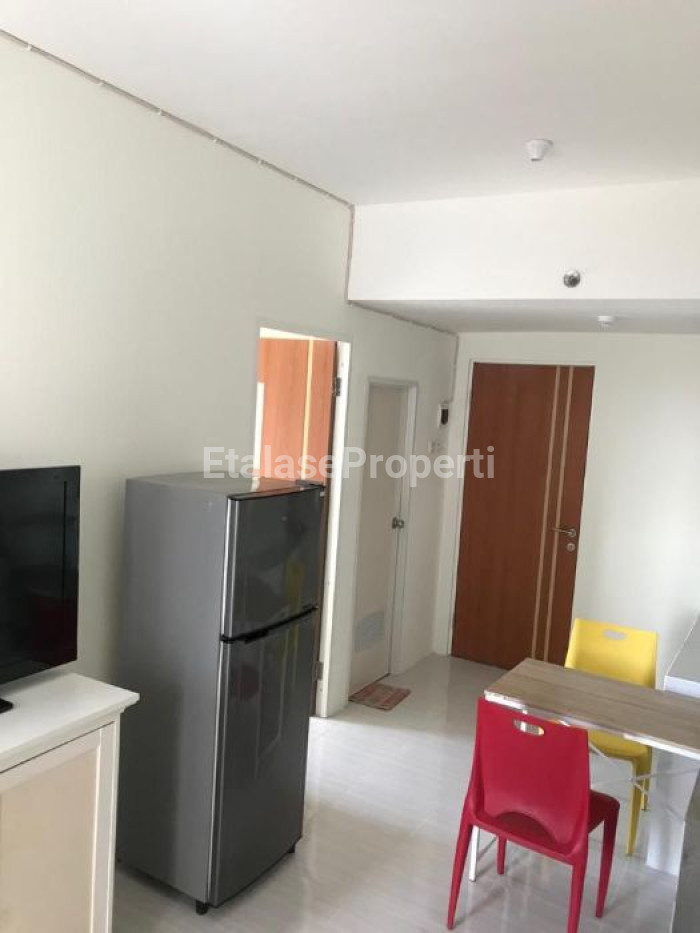 Foto properti Apartemen Puncak Dharmahusada 2br BU 5