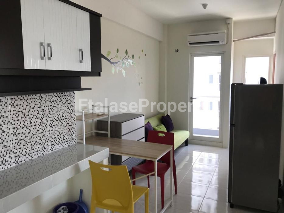 Foto properti Apartemen Puncak Dharmahusada 2br BU 9