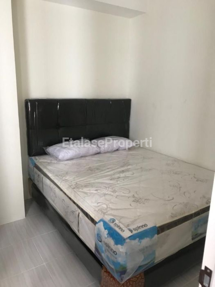 Foto properti Apartemen Puncak Dharmahusada 2br BU 10