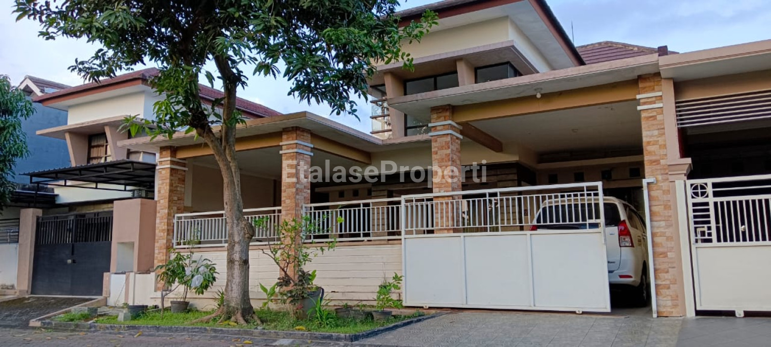 Foto properti Dijual Rumah Di Puri Surya Jaya 1