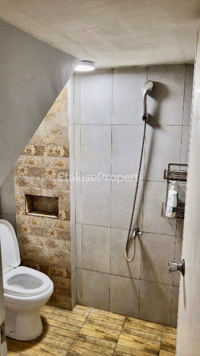Foto properti Dijual Rumah Palem Putri Indah Full Furnished Gedangan Sidoarjo 4