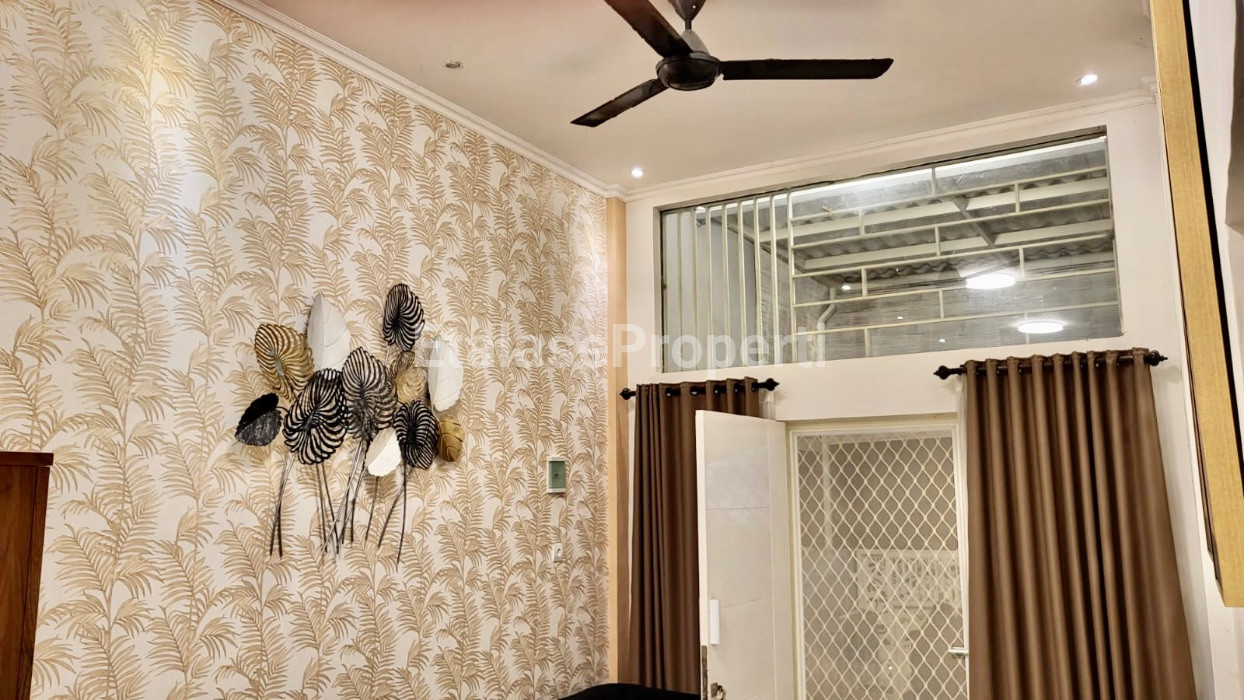 Foto properti Dijual Rumah Palem Putri Indah Full Furnished Gedangan Sidoarjo 6