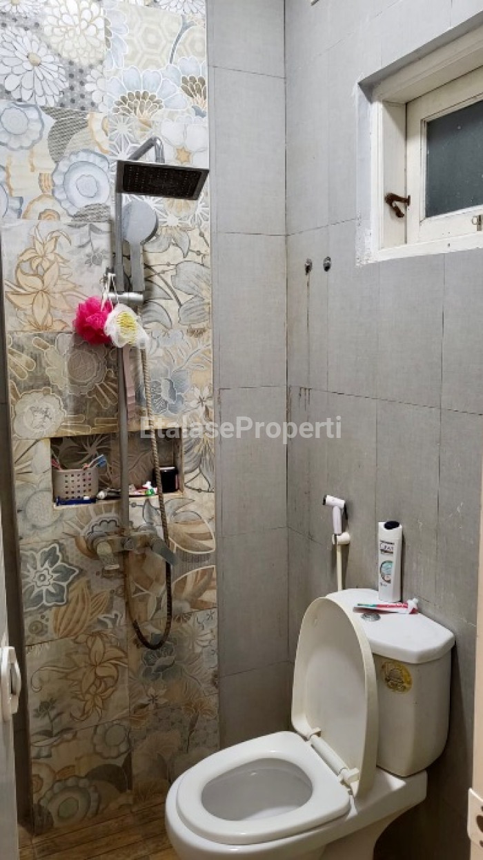 Foto properti Dijual Rumah Palem Putri Indah Full Furnished Gedangan Sidoarjo 9
