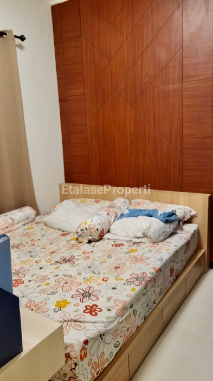 Foto properti Dijual Rumah Palem Putri Indah Full Furnished Gedangan Sidoarjo 10