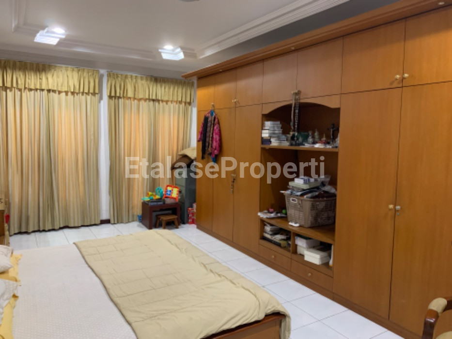 Foto properti Disewakan Rumah Villa Bukit Mas Siap Huni 2